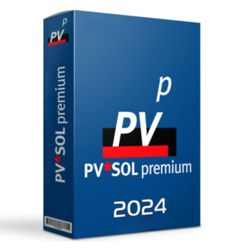 PVSOL premium 2024