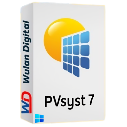 PVsyst 7