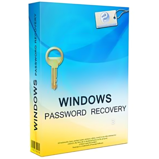Passcape Reset Windows Password 9 Advanced