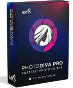 PhotoDiva Pro 5