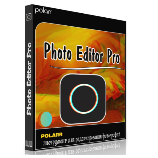 Polarr Photo Editor Pro 5
