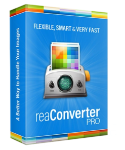 ReaConverter Pro 7