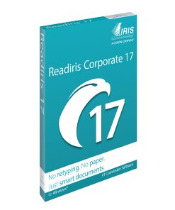Readiris Corporate 17