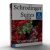 Schrodinger Suite 2024