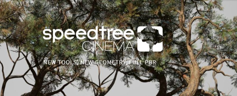 speedtree