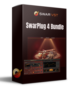 Swar Systems SwarPlug 4
