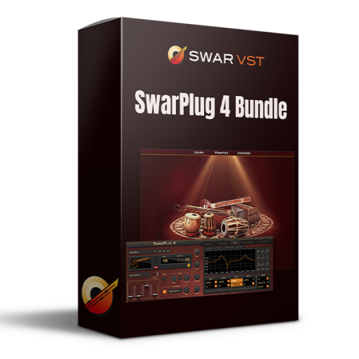 Swar Systems SwarPlug 4