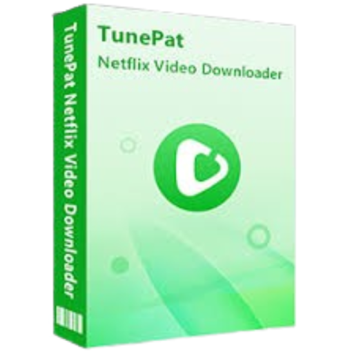 TunePat Netflix Video Downloader 2023