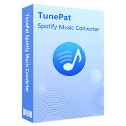 TunePat Spotify Converter 2023