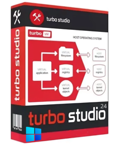 Turbo Studio 24
