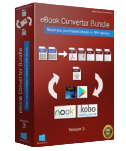 eBook Converter Bundle 3