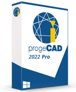 progeCAD 2022 Professional