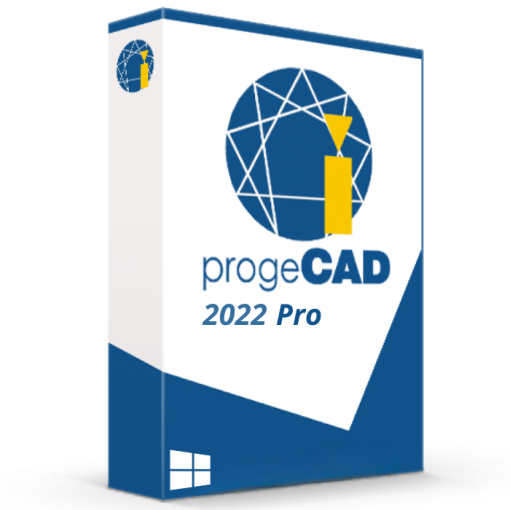 progeCAD 2022 Professional