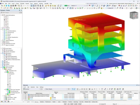 DLUBAL RFEM 5