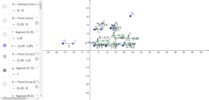 GeoGebra 6