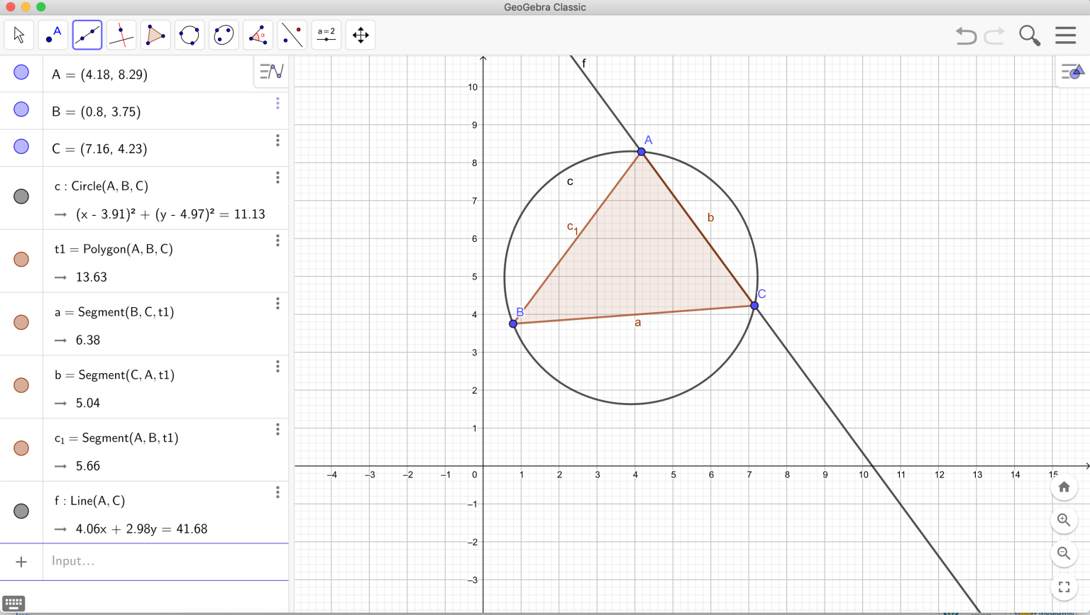 GeoGebra 6 (2024) Full Version for Windows - EESOFTWARES
