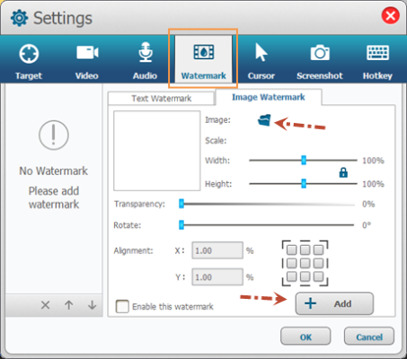 GiliSoft Screen Recorder 12