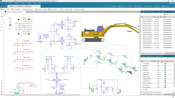 vSiemens Simcenter FEMAP 2406