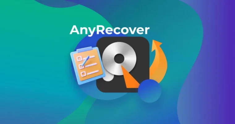 IiMyFone AnyRecover 5