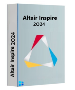 Altair Inspire 2024