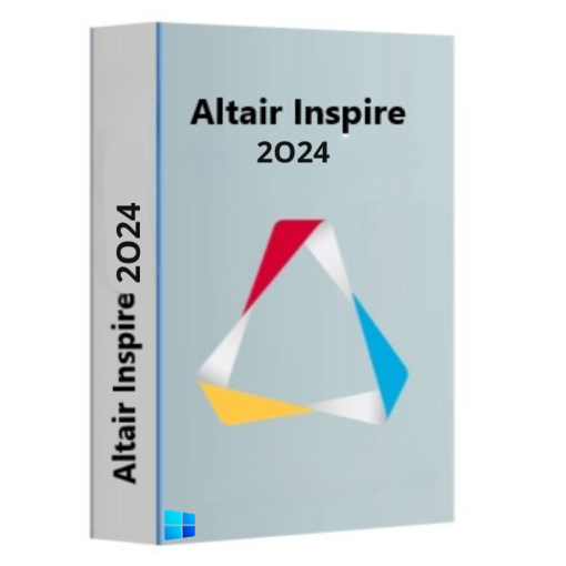 Altair Inspire 2024