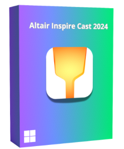 Altair Inspire Cast 2024