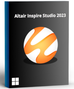 Altair Inspire Studio 2023