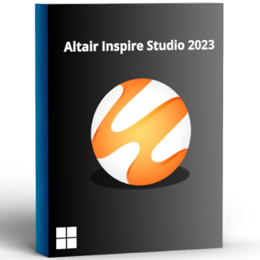 Altair Inspire Studio 2023