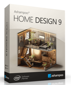 Ashampoo Home Design 9