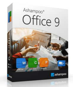 Ashampoo Office 9