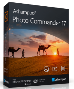 Ashampoo Photo Commander 17