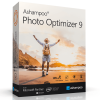 Ashampoo Photo Optimizer 9