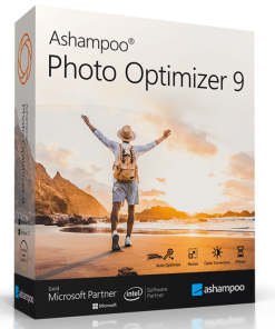 Ashampoo Photo Optimizer 9