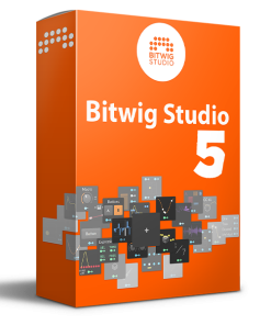 Bitwig Studio 5