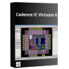 Cadence IC Virtuoso 6