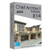 Chief Architect Interiors X14 v24