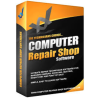 Computer Repair Shop Software 2