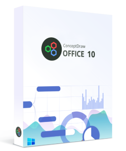 ConceptDraw Office 10