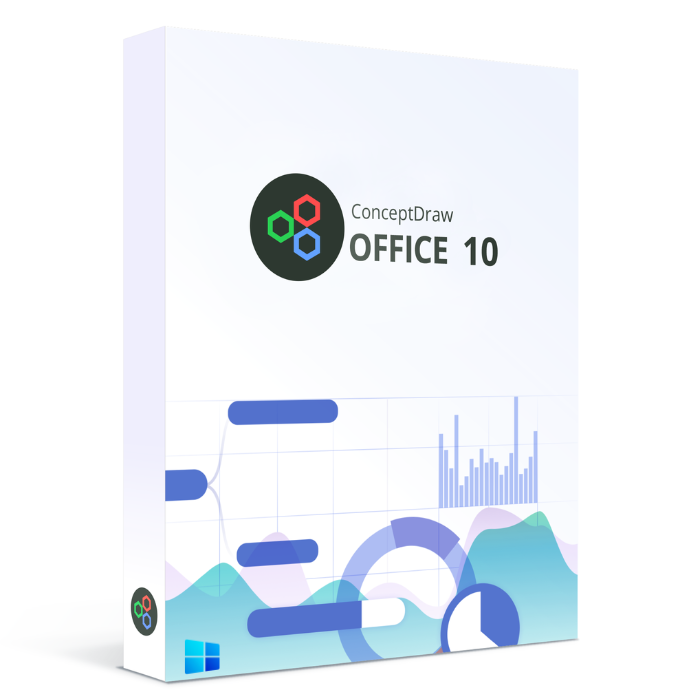 ConceptDraw Office 10