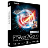 CyberLink Power2Go Platinum 13