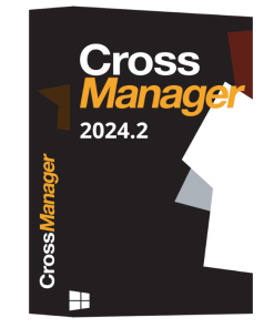 DATAKIT CrossManager 2024