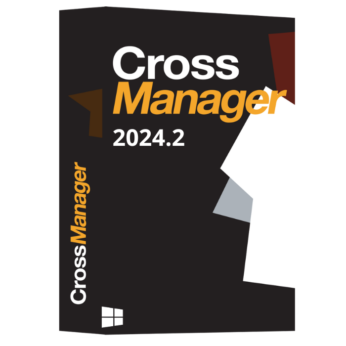 DATAKIT CrossManager 2024