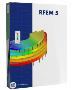 DLUBAL RFEM 5