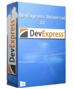 DevExpress Universal 22