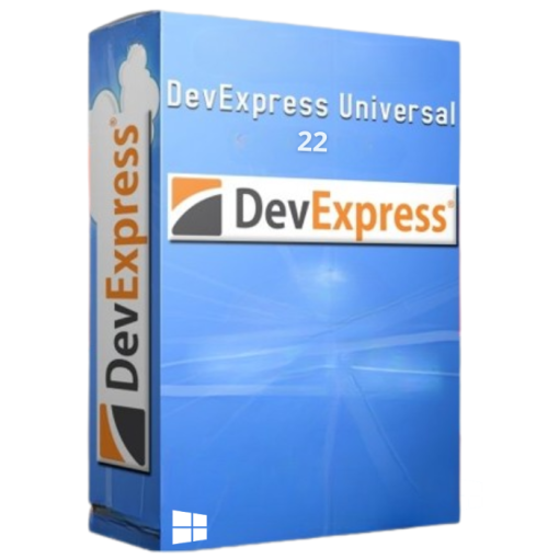 DevExpress Universal 22