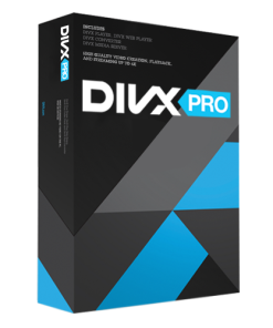 DivX Pro 10