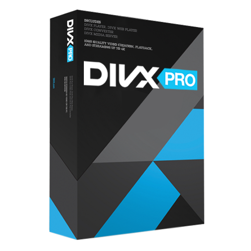 DivX Pro 10