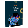 ESI ProCAST 2021