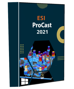 ESI ProCAST 2021