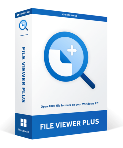 File Viewer Plus 5